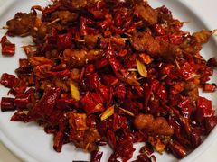 -付掌柜在成都·热炒砂锅集(金禾店)