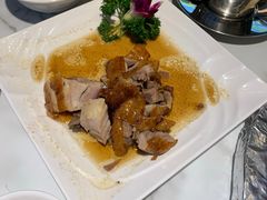 -多多旺港式茶餐厅(新区店)