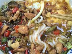-虎子面粉馆(五一东村店)