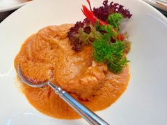 -帕蓝·暹罗料理(大学路店)