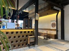 -Metal hands·铁手咖啡