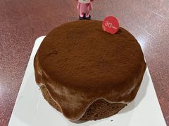 -36cake生日蛋糕·下午茶(南山店)