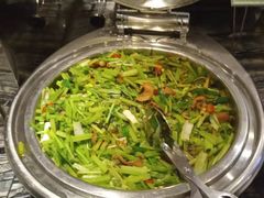 -中家鑫园温泉酒店-自助餐