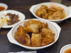 -江东饺子馆(江东路店)