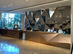 -青岛银沙滩温德姆至尊酒店