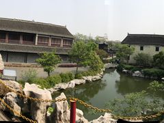-口岸雕花楼