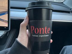 -Ponte 意大利餐厅