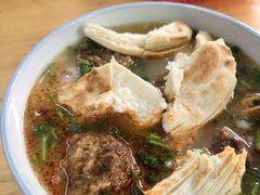 -宋老三苏肉羊肉汤老店