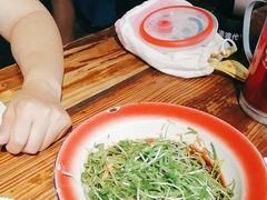 -打酱油·非遗淮扬菜(瘦西湖梅岭店)