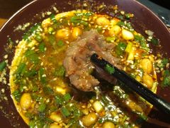 受气牛肉-受气牛肉·重庆耙牛肉(来福士店)