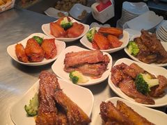 -阿那亚第三食堂 Cafeteria 3