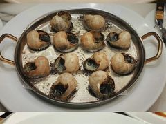 -Le Comptoir de la Gastronomie