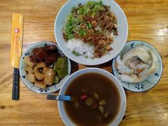 碱水馍-椰小调.儋州米烂(名门店)