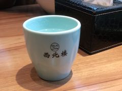 -品回味清真西北楼(宁波首店)