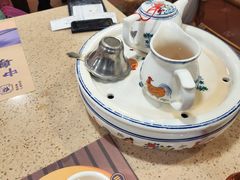 -点都德(大茶楼店)