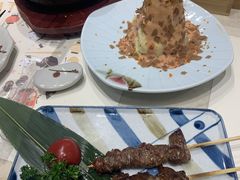 -上户日本料理(北仑富邦店)