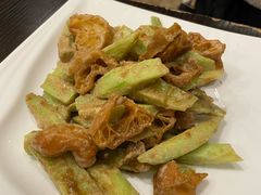 -老牌坊鲁菜名店(宽厚里店)