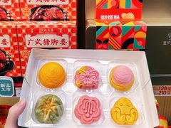 -良枫友信(陈家祠店)