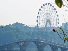 -南宁南湖公园
