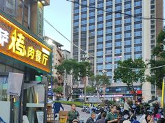 -花儿穆萨·烤肉餐厅(石马坪店)