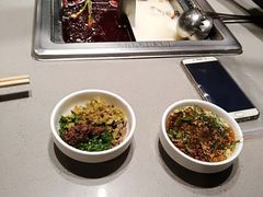 -海底捞火锅(天一广场亚细亚店)