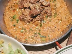 -漾花汐·西餐·下午茶(苏州湾歌林公园店)