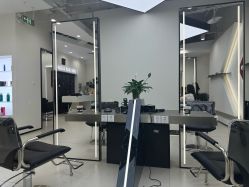 -FINE HAIR 烫染专业设计