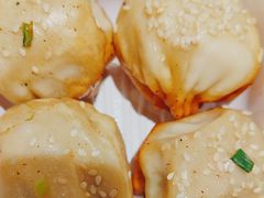 -小杨生煎(宜川路店)