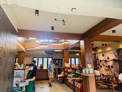 -星巴克臻选(成都宽窄巷子店)