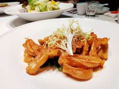 -远洋宾馆·江景餐厅
