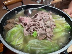 乐山跷脚牛肉-川堂风·跷脚牛肉·乐山爆炒(宝山日月光店)