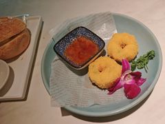 -半秋山西餐厅(襄阳万达店)