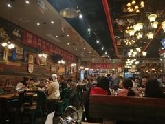 -额尔敦草原涮羊肉·烧烤(冻青树总店)