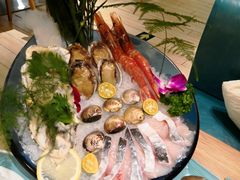-青瓷火锅料理(西单大悦城店)
