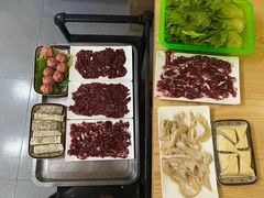 -伟记牛肉(金鸿公路店)