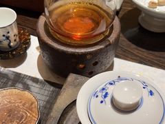 -翁暖茶馆(滨江东总店)