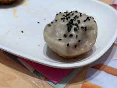 -小杨生煎(周浦万达店)