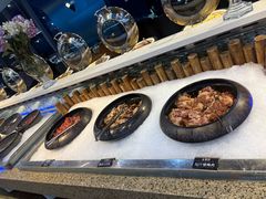 -圣罗巴海鲜烤肉自助(佳兆业店)