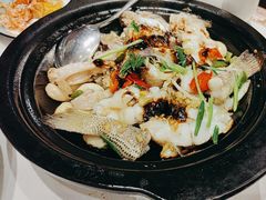 -常来小聚·广州非遗传承餐厅(高德置地店)