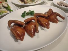 -利苑酒家(金宝店)