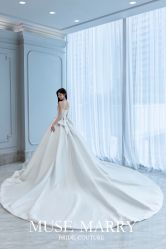 -MuseMarry婚纱(前海嘉里中心店)