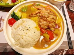 -美客·美家西餐厅(恩广店)