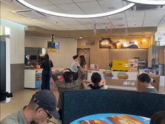 -麦当劳(万博一路天河城分店)