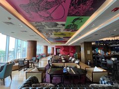 -厦门海港英迪格酒店(中山路店)