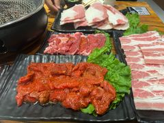-顺鑫烧烤店(南庄店)