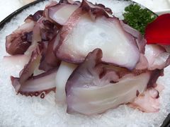 -帝皇海海鲜豆捞(桐泾商务广场店)