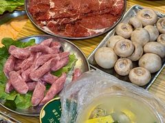 -江源道(龙源小区店)