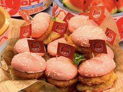 -龍歌自助小火锅(城阳万象汇店)