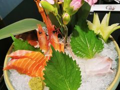 -天狗山料理(省体店)