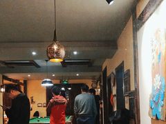 -小草屋轰趴馆别墅派对新场团建家庭聚会